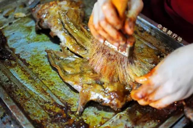 春风十里，不如吃你～周末去户县晒太阳最不该错过这几家美味