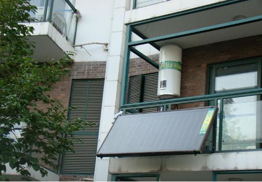 太阳能加水一直没用会坏吗,太阳能一夏天不上水能坏吗