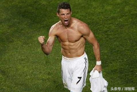 c罗十大最暴力射门,巅峰c罗射门头球堪称完美