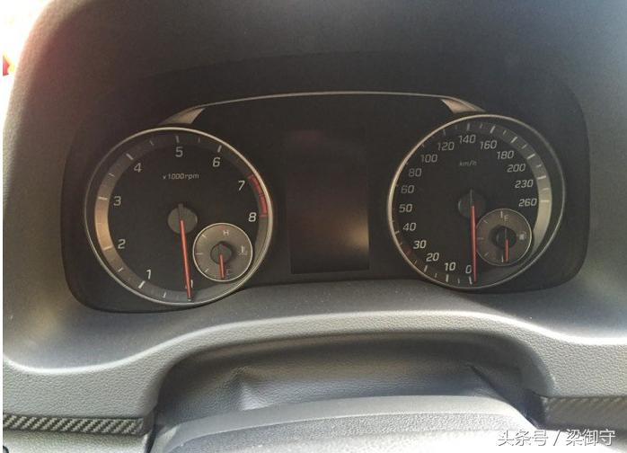 19款领动车主提车感受,19款领动1.4t车主用车感受