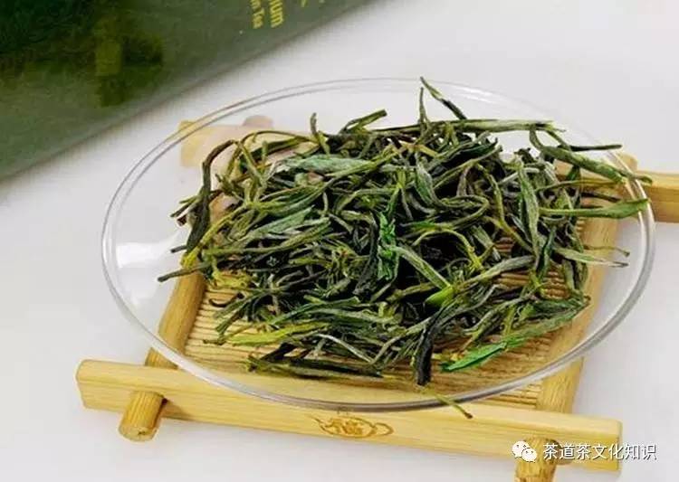 率土之滨庐山云雾茶,庐山云雾茶功效作用