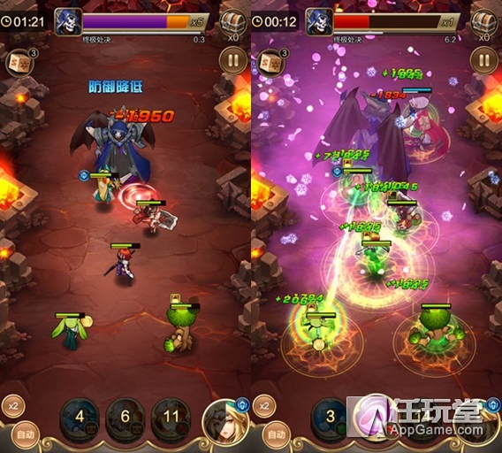 《天命传说》通缉令世界公敌-黑暗主教萨兰打法攻略