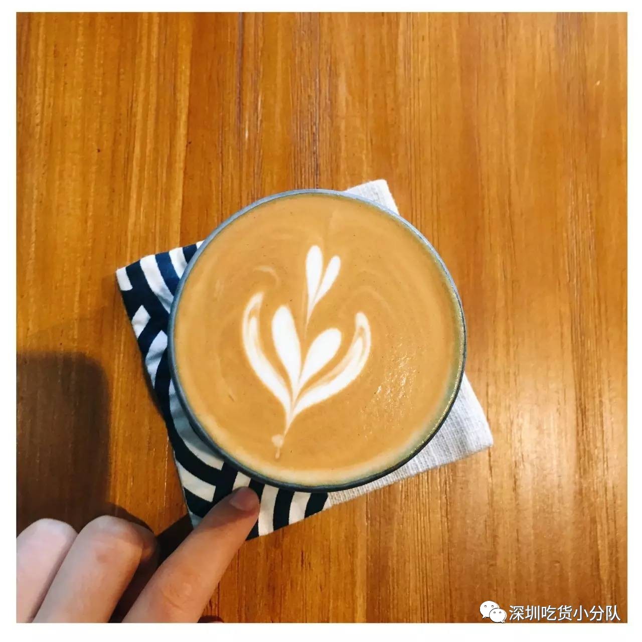 深圳能容纳100人的咖啡店,深圳有氛围感的咖啡厅