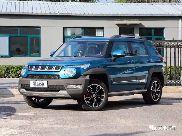 国产suv哪些品牌使用cvt变速箱,最省油最便宜的cvt变速箱车