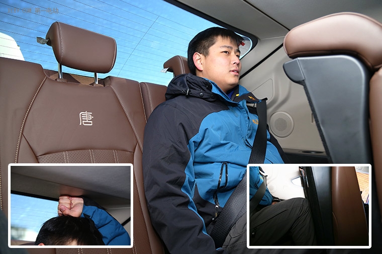 纯电模式200km续航的比亚迪唐dm-p,比亚迪唐100极速版