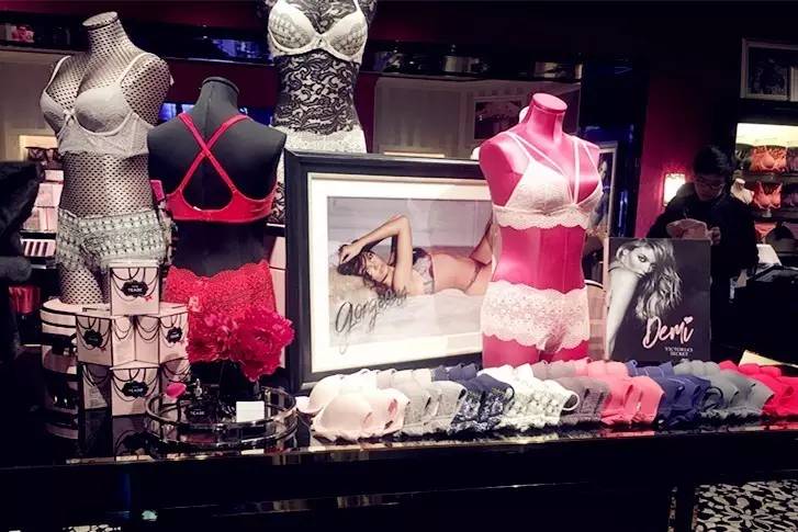 维密官网中国官方旗舰店,维密中国旗舰店