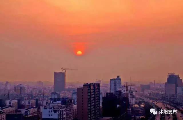 沭阳现在是个什么样的城市,沭阳是一个怎么样的城市