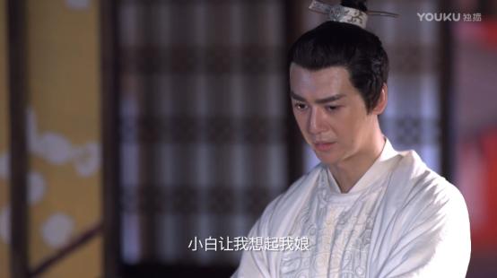 热血长安悬疑电视剧,热血长安剧情吓人吗