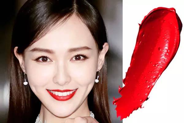 2022最好看的大牌口红色号,2022春夏流行的口红色号