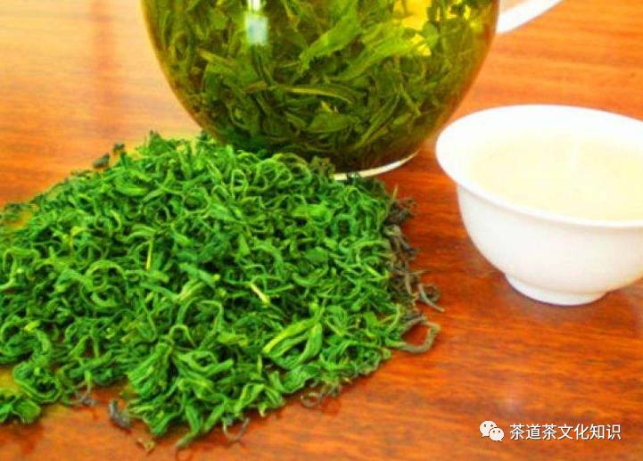 最好的崂山绿茶介绍,正宗崂山绿茶价格