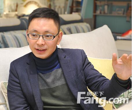 成都IFIF家博会展商风采：借“产地展销”实现“前店后厂”