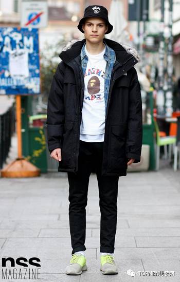 瘦子穿衣服撑不起来怎样改变,瘦子穿衣服撑不起来怎么锻炼