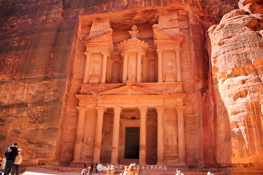 一座拥有深厚历史底蕴的城市,一座有着悠久历史的城市