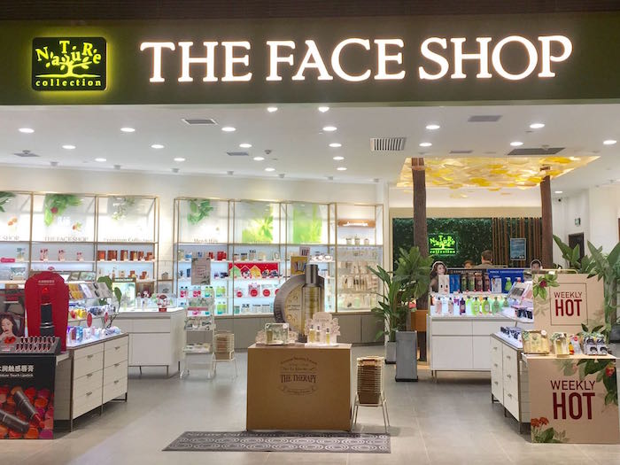 “团队作战”的化妆品集合店为什么成了新潮流