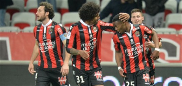 法甲第戎赛程,法甲第3轮尼斯对马赛比分