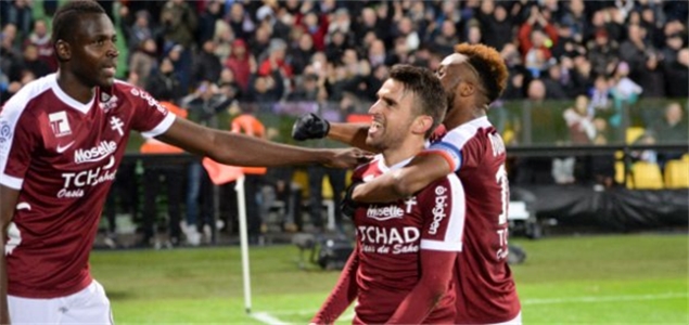 法甲第戎赛程,法甲第3轮尼斯对马赛比分