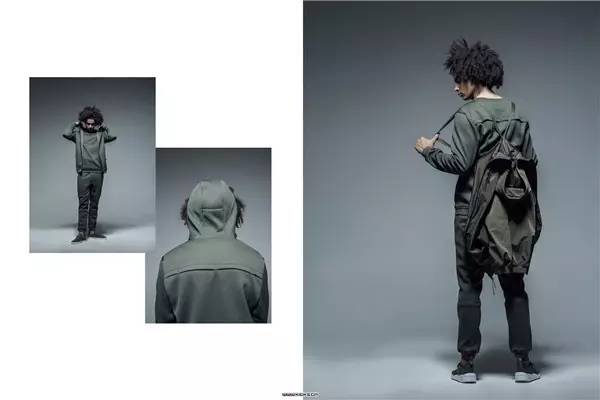 彪马和阿迪这么像,它成功了吗？