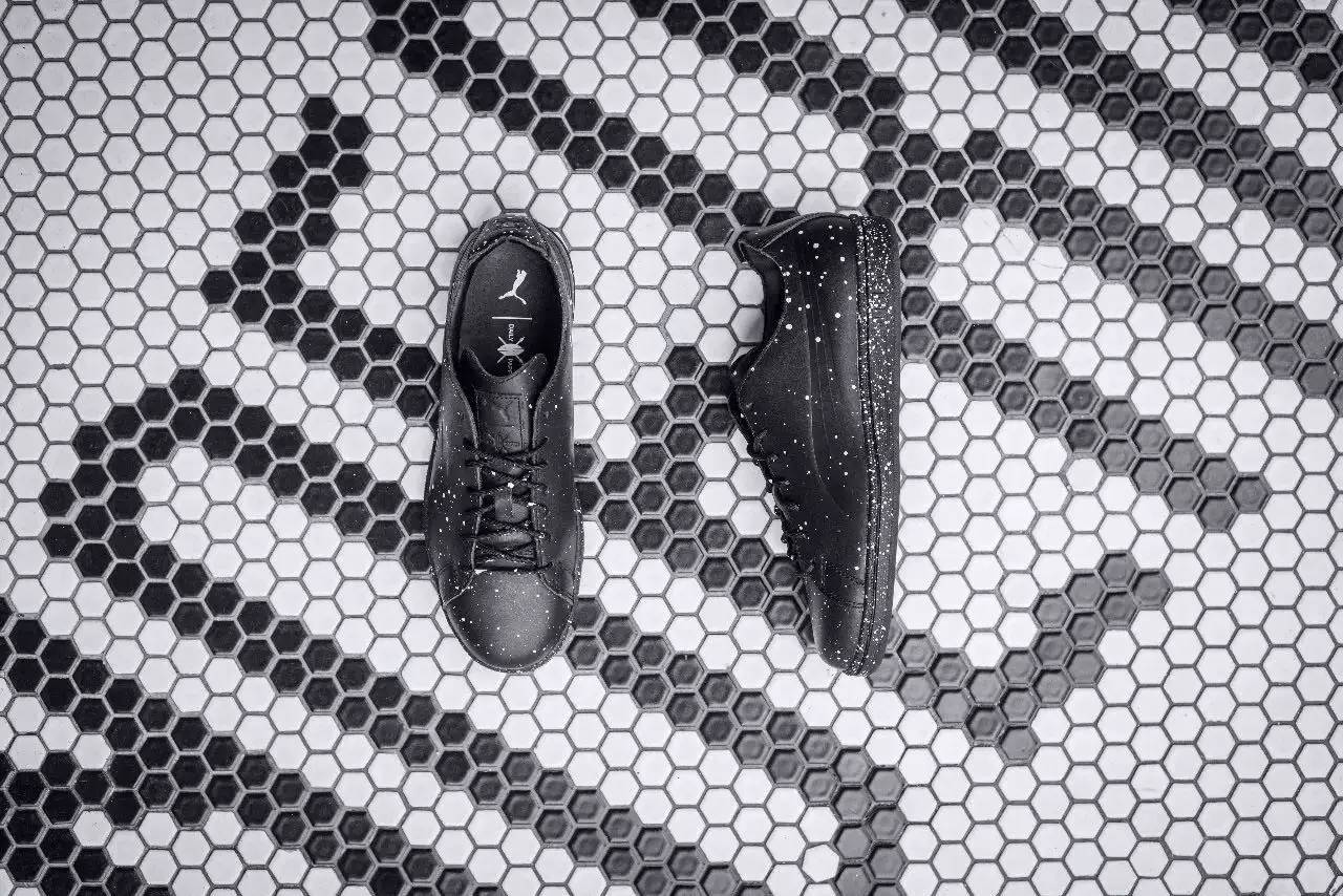 彪马和阿迪哪个更好,彪马和阿迪款式一样