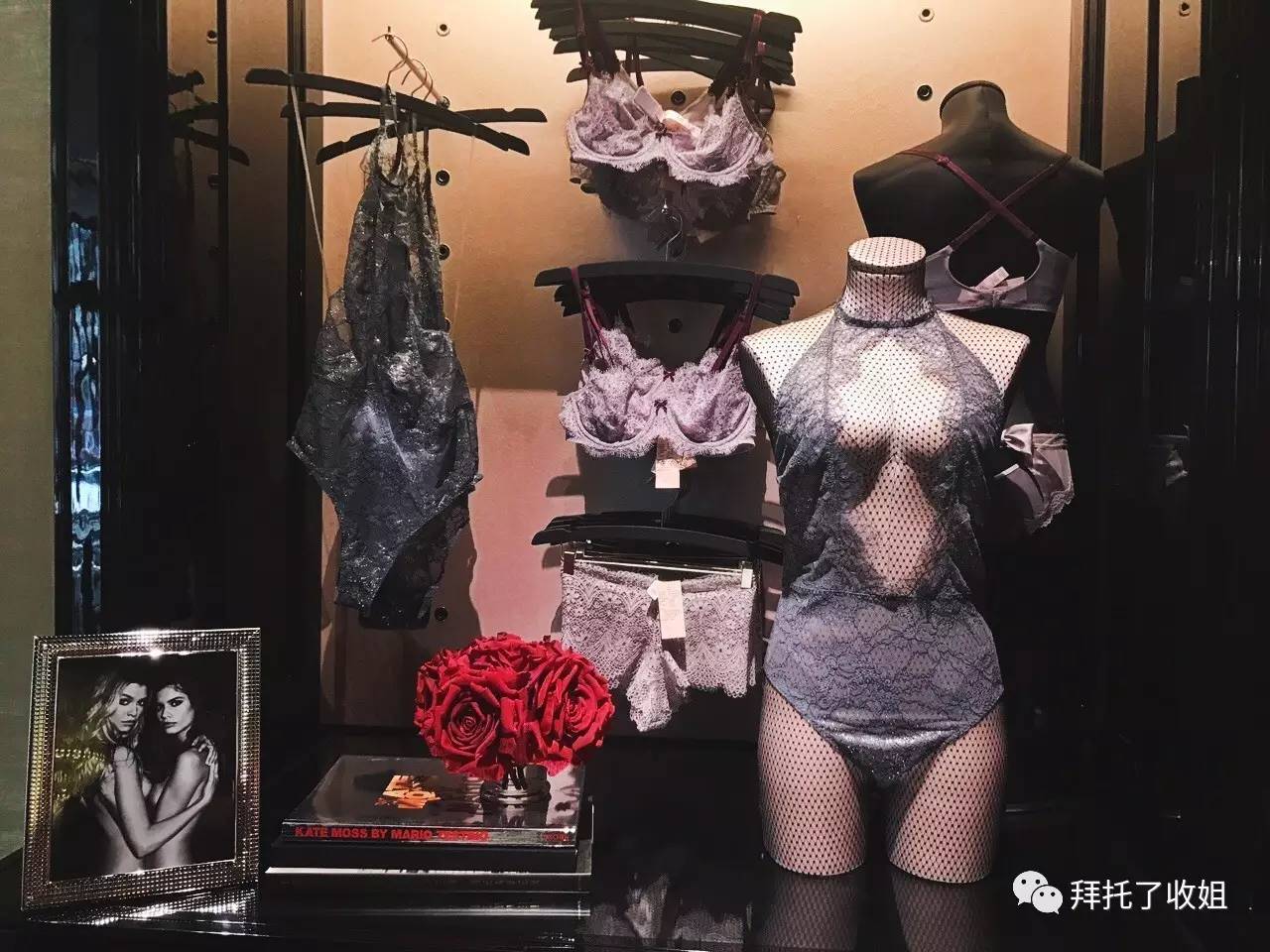 凡是女人，大多听不得“限量”二字（内含福利）