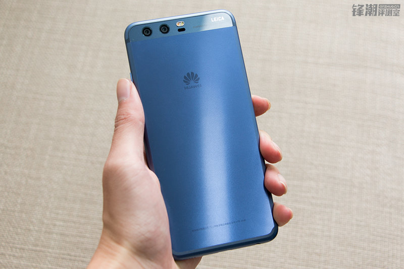 华为p10评测拆解,华为p10全面曝光