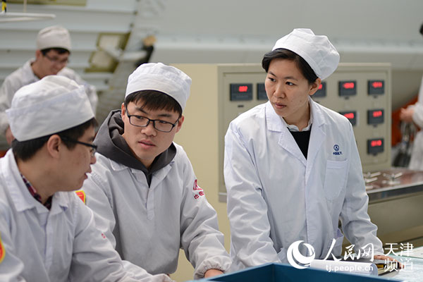 天津三八红旗手,天津市2018年申报三八红旗手