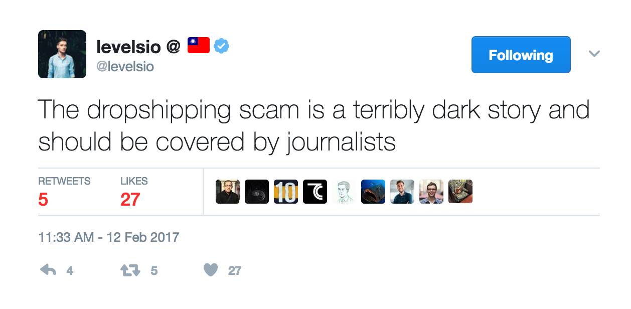 「爆料」大神PieterLevels隔空喊话-警惕披着数字游民外衣的诈骗陷阱！