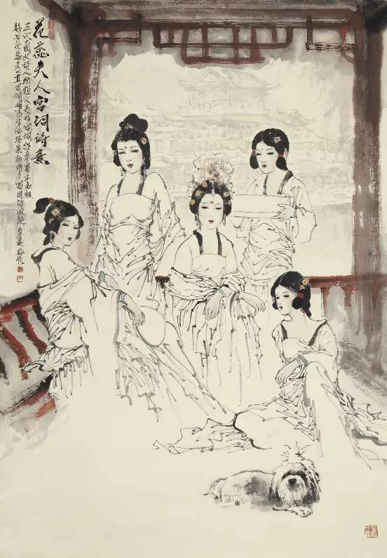 揭秘！沉睡在市中心的千年摩诃池，为你直播！