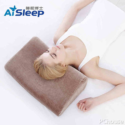 护颈椎枕头选购要点护颈椎枕头价格