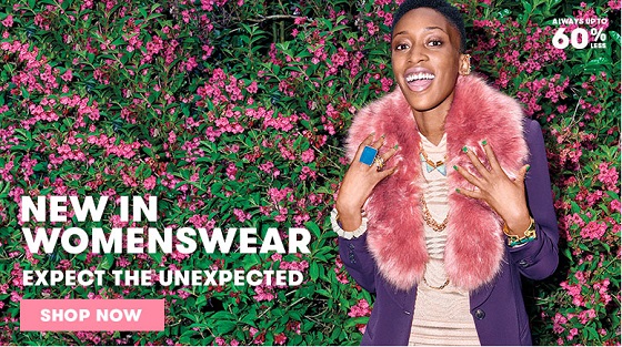 世界连锁折扣商场巨头TKMaxx也预备好入驻澳洲！从此再也不用欧洲代购！