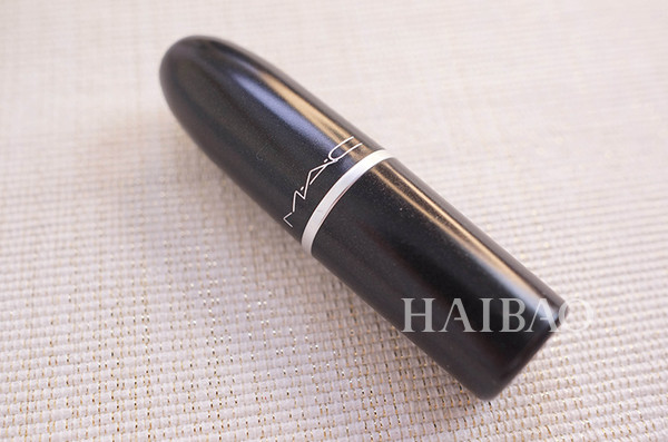 陈雪老师彩妆试色Time！唇色我做主，任性偏爱吃土色！