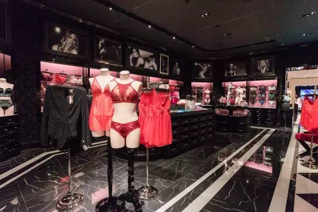 维密品牌门店,成都哪里有维密专卖店