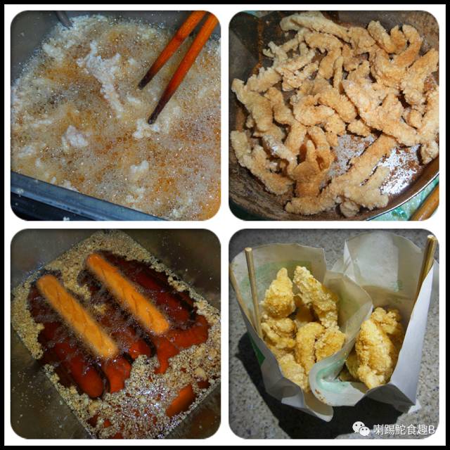 汕头金砂路一带的美食,汕头最新美食推荐