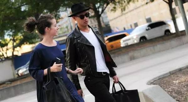 今年最新款的男装搭配,男装的各种色系穿搭你值得拥有