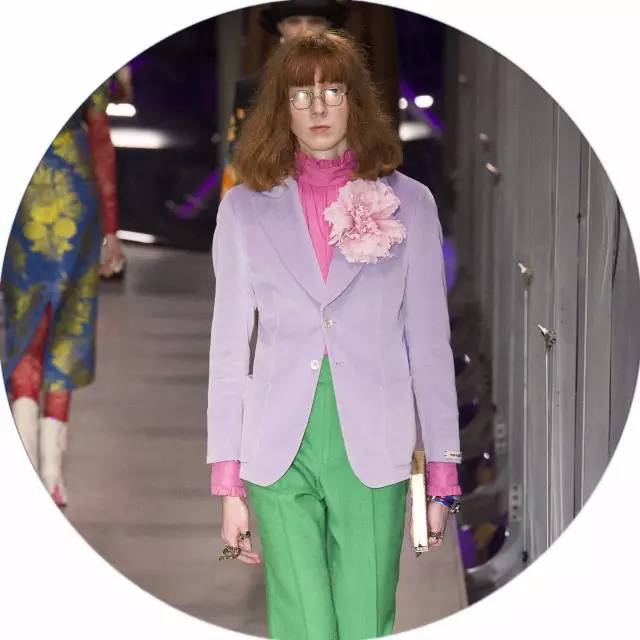 时装周怎么看秀新方式,怎么看懂时装秀