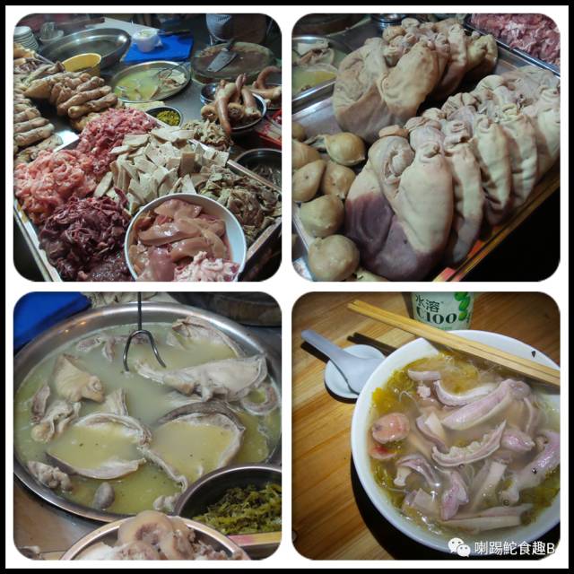 汕头金砂路一带的美食,汕头最新美食推荐