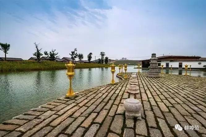 蚌埠市现在情况怎么样,蚌埠现如今状况