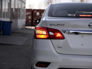 轩逸2016款1.6各型号,2016款新轩逸1.6l尊享版指导价