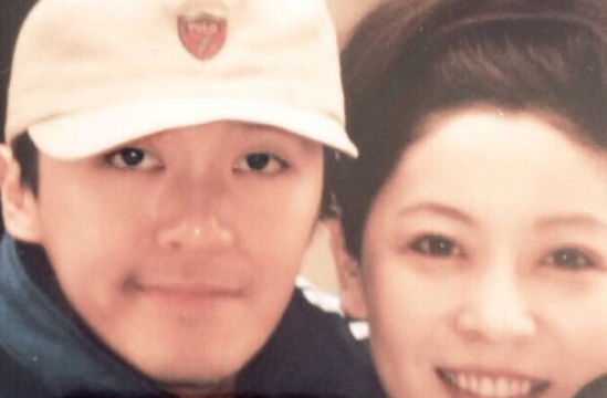 朱茵紫霞仙子回眸,朱茵大话西游之后再无紫霞仙子