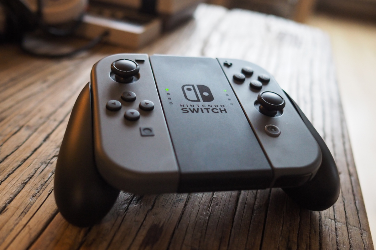 任天堂switch薄暮传说评测,鲤鱼ace任天堂switch评测