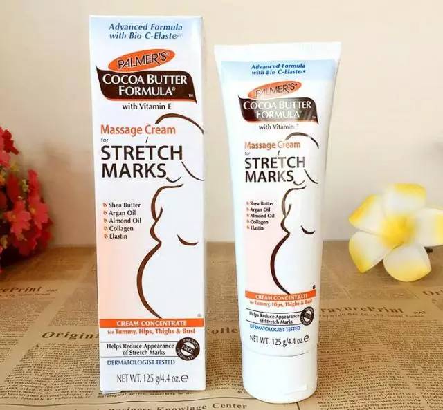 孕妇可用的大牌彩妆推荐,不当黄脸婆