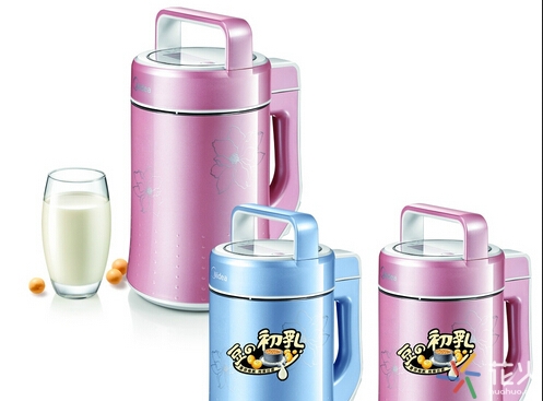 十大品牌的豆浆机排名,十大品牌豆浆机排名前十