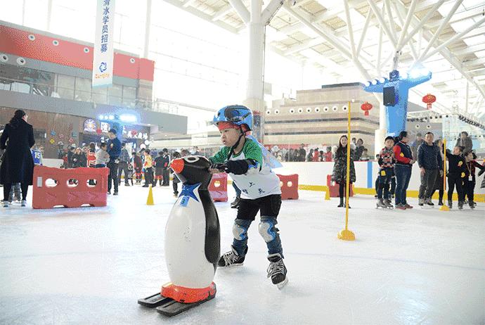 唐山探店微信,唐山探店丰润步行街