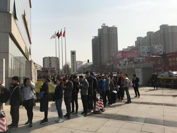 宜家济南招聘信息,济南宜家现场招聘会