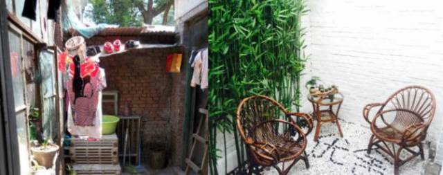 外国小鲜肉只花400元竟然租到了北京二环的房子,然而刚拿到房子的瞬间却差点哭了出来