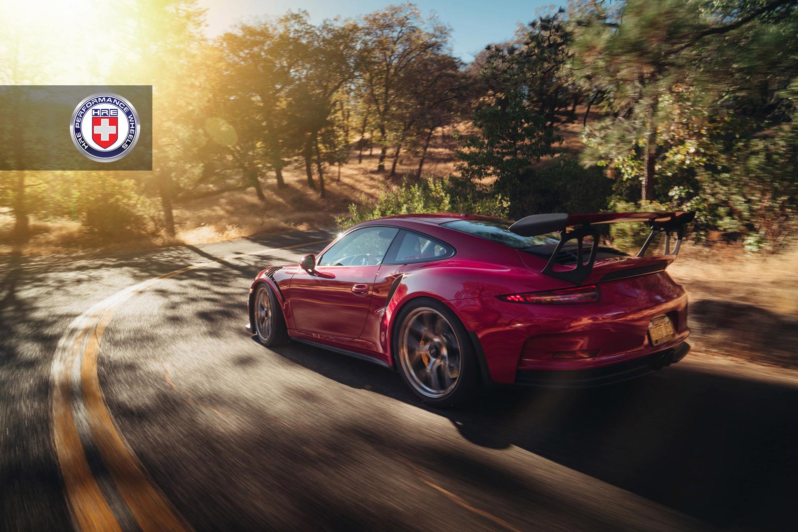 保时捷991.2gt3rs改装轮毂,保时捷993改装轮毂