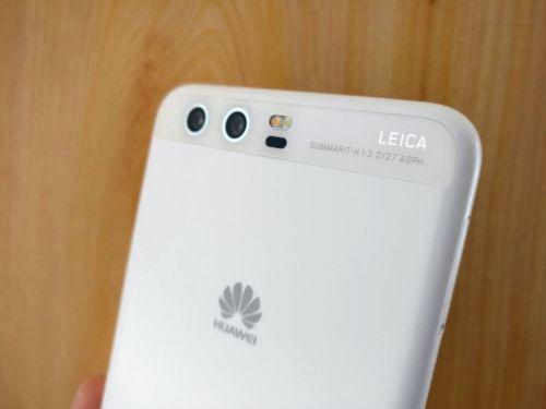 华为p10plus麒麟960,麒麟960徕卡双摄