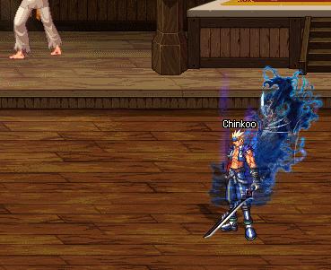 dnf鬼泣改版技能展示,2017dnf鬼泣改版