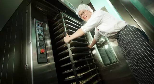 榴莲味儿的曲奇,有榴莲味的榴莲饼