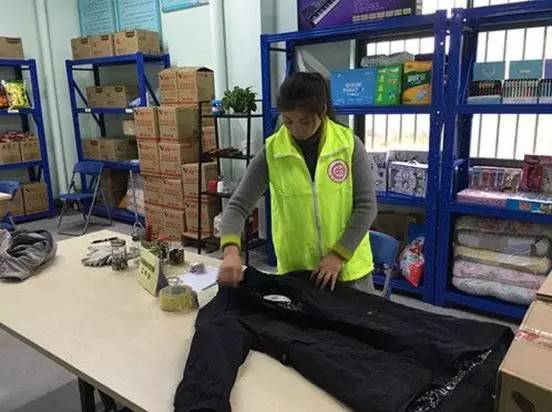 去年中山人花了2.44亿元做这件事,你贡献多少?|速览