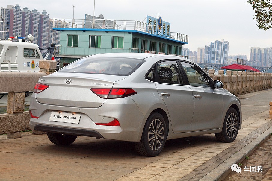 10年老车重生，全新悦动开起来究竟咋样？